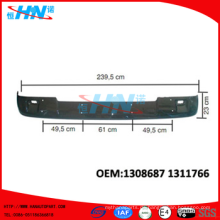 Sonnenblende 1308687 1311766 Für DAF LKW Ersatzteile